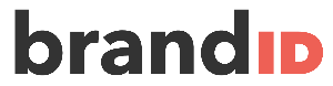 brandID Logo